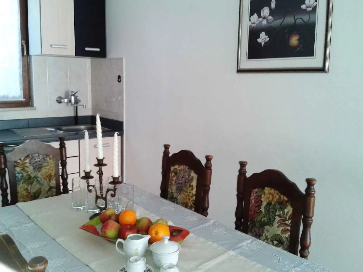 Holiday Home In Premantura/Istrien 10653