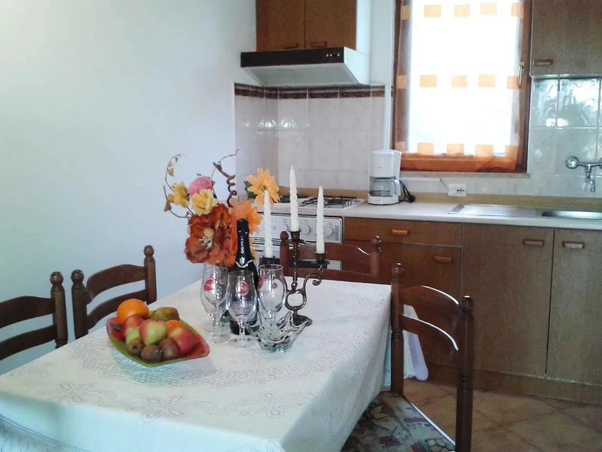 Holiday Home In Premantura/Istrien 10653