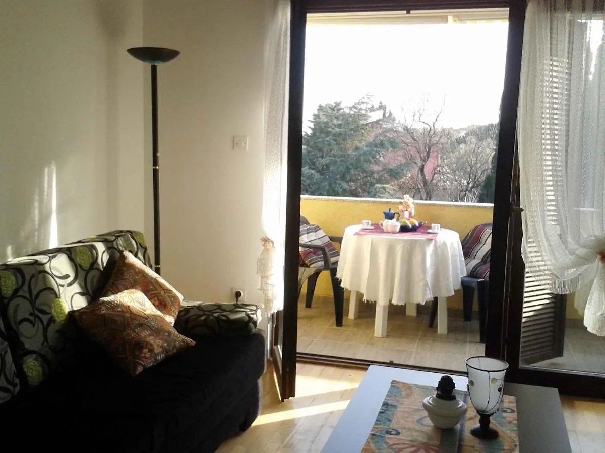 Holiday Home In Premantura/Istrien 10653