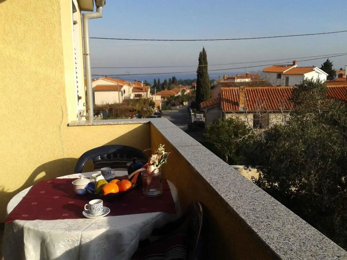 Holiday Home In Premantura/Istrien 10653 Croatia