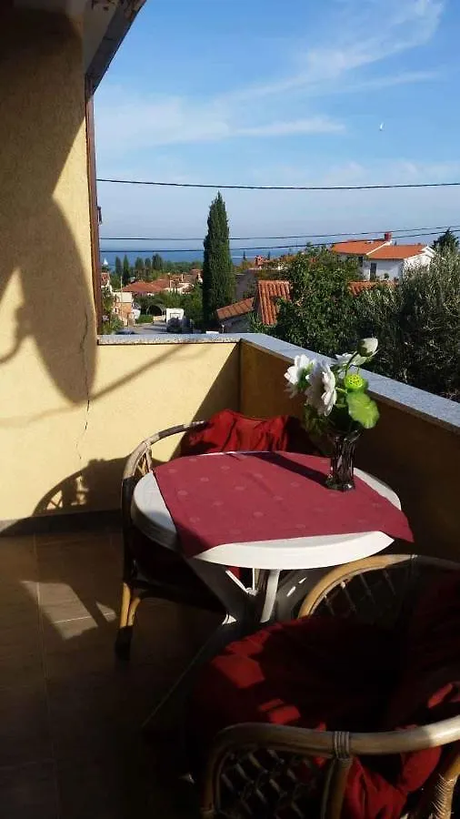Holiday Home In Premantura/Istrien 10653 Croatia