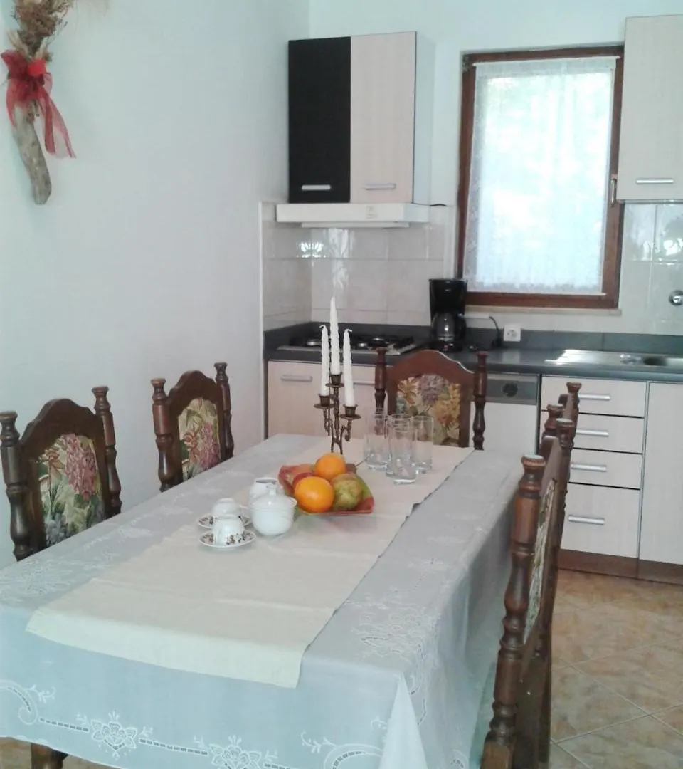Holiday Home In Premantura/Istrien 10653 Premantura