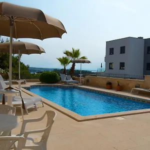  Apartman Flora