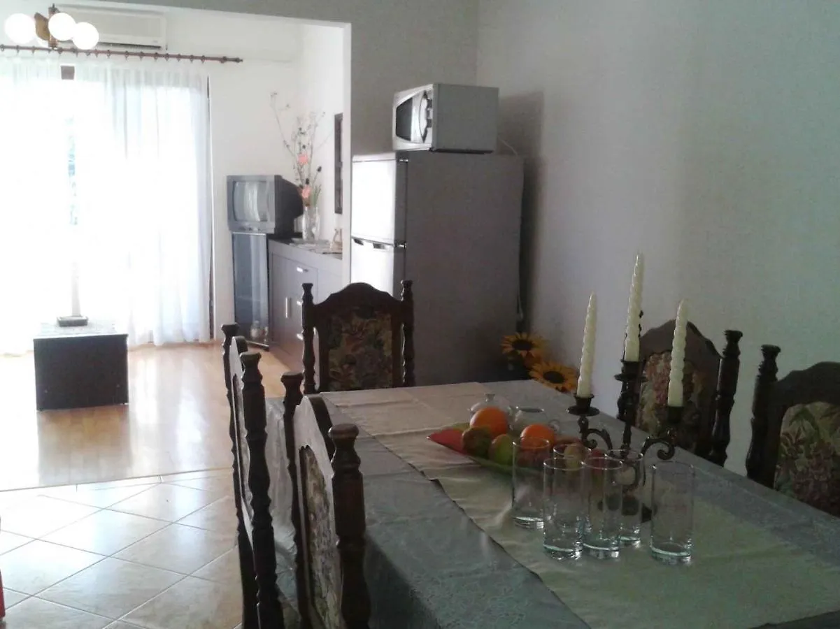 Holiday Home In Premantura/Istrien 10653