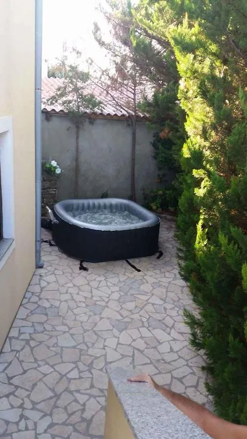 Holiday Home In Premantura/Istrien 10653 Kroatien