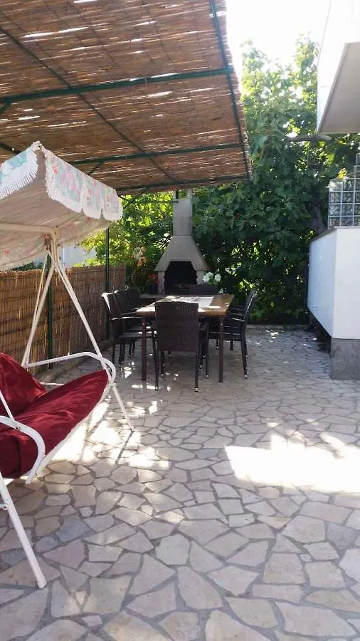 Holiday Home In Premantura/Istrien 10653